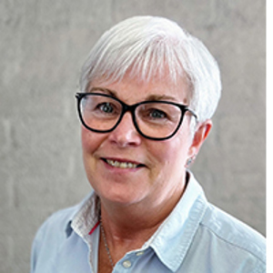 Marie-Louise Söderström