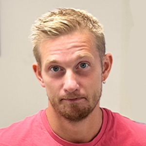 Simon Pantzar