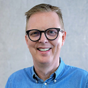 Thomas Fransson