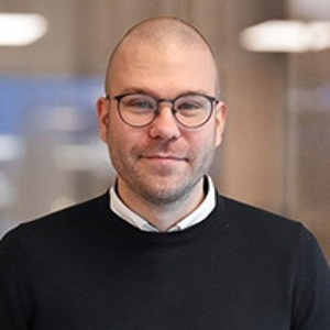 Ulf Poulsen