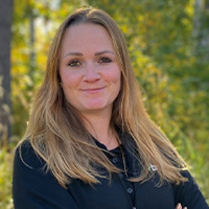 Cecilia Pettersson