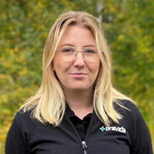 Fanny Hellström