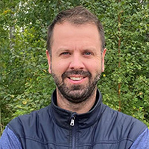 Fredrik Rydh