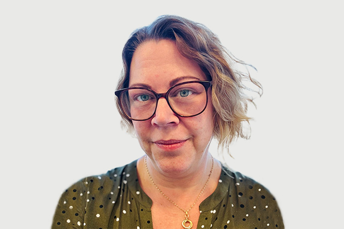 Anna-Lena Lindberg, Bravida