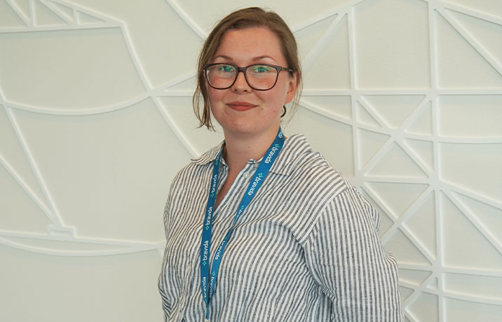 Suvi Souminen