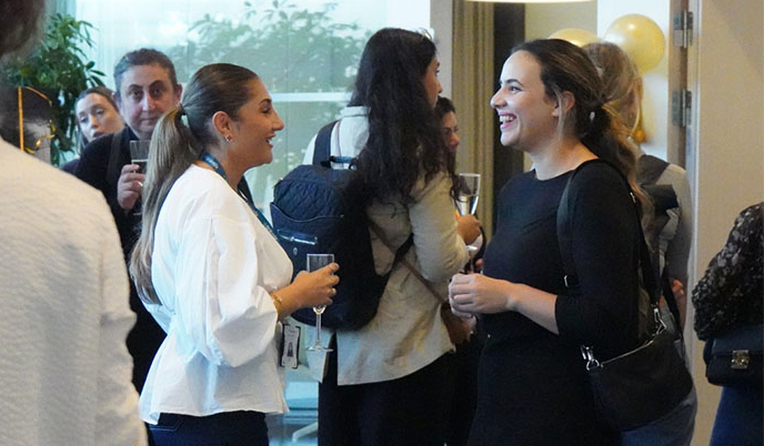 Bravida afterwork PMO-Special Projects
