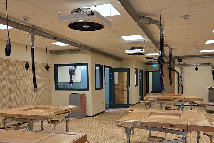 Drömfabriken Skultuna