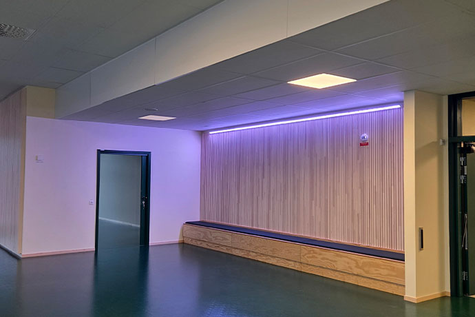 Drömfabriken Skultuna