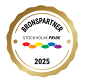 Bravida sponsor Pride 2025