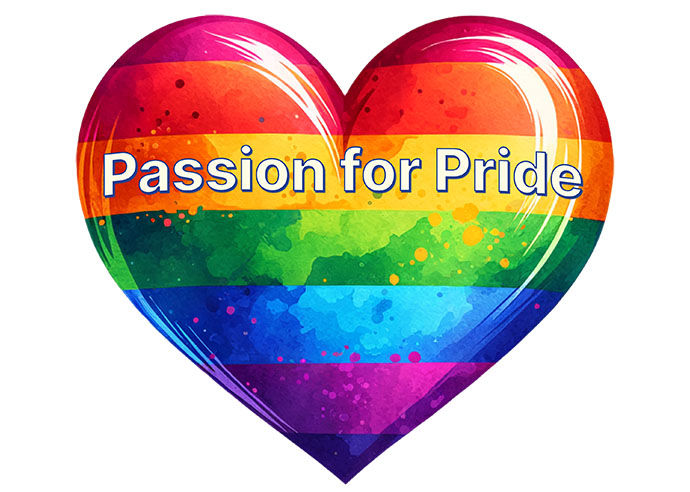 Bravida sponsor Pride 2025