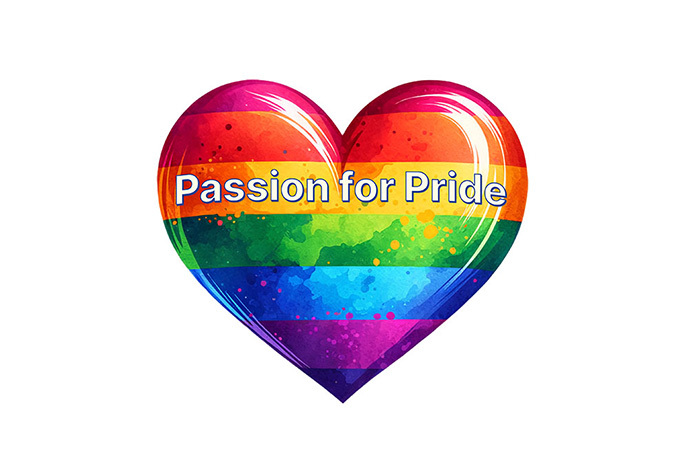 Bravida sponsor Pride 2025